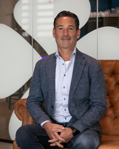 Gerbrand van Veldhuizen